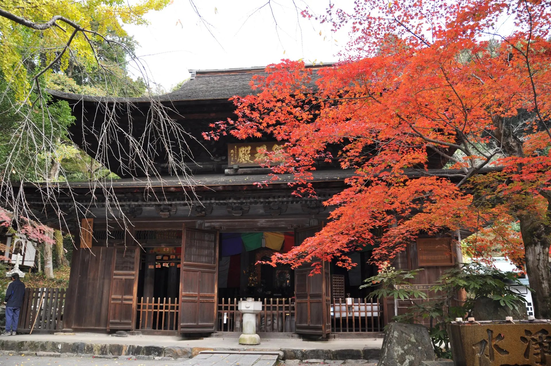 🏯 오무산 조코지 이미지 8